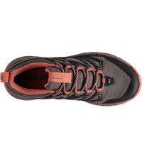 Helly Hansen zapatilla trekking mujer W STALHEIM HT 05