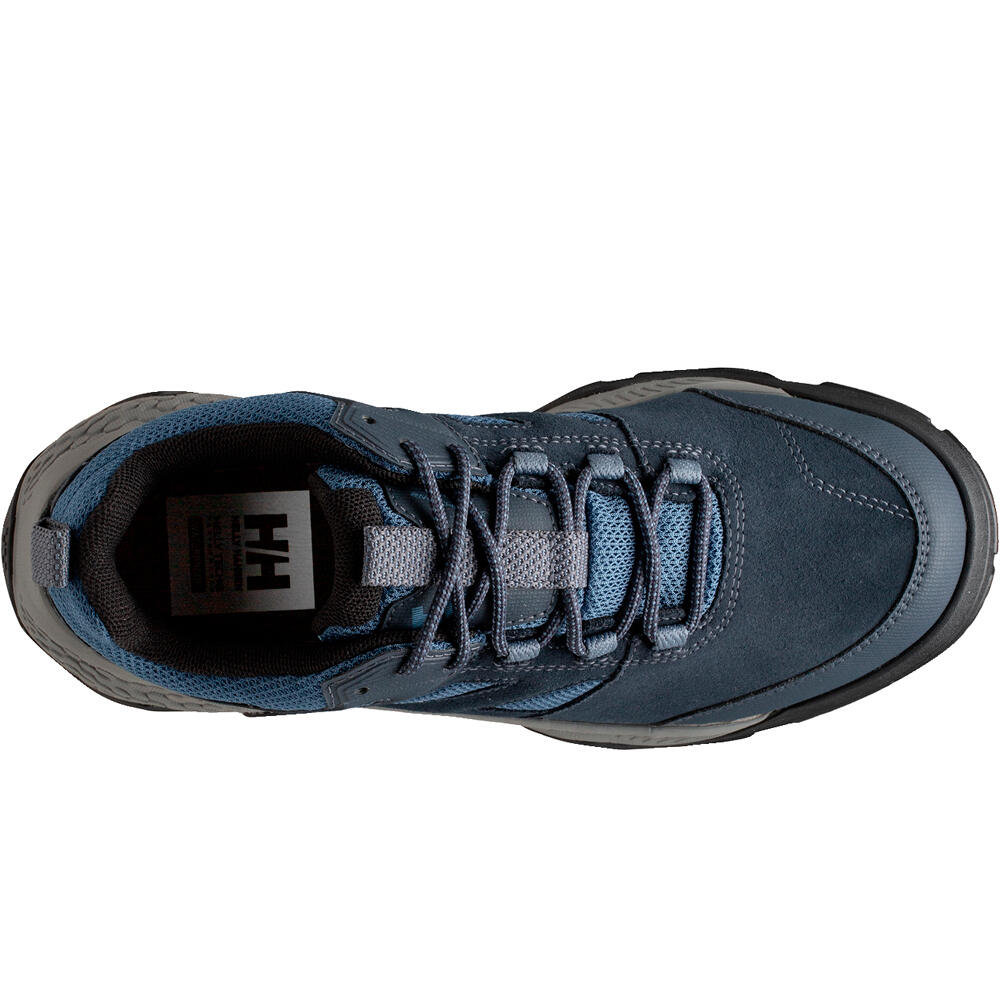Helly Hansen zapatilla trekking mujer W SWITCHBACK LOW 3 HT 05