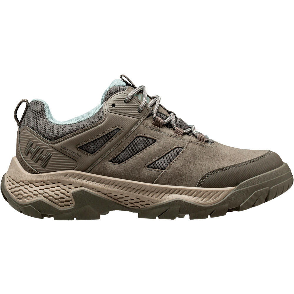 Helly Hansen zapatilla trekking mujer W SWITCHBACK LOW 3 HT lateral exterior