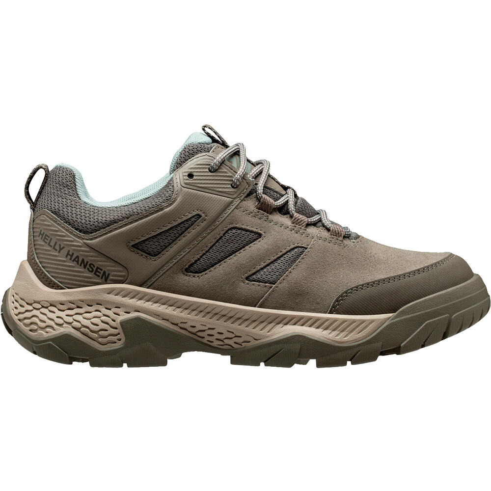 Helly Hansen zapatilla trekking mujer W SWITCHBACK LOW 3 HT puntera