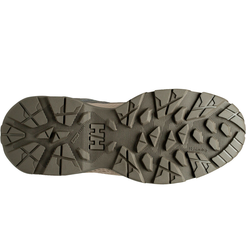 Helly Hansen zapatilla trekking mujer W SWITCHBACK LOW 3 HT vista superior