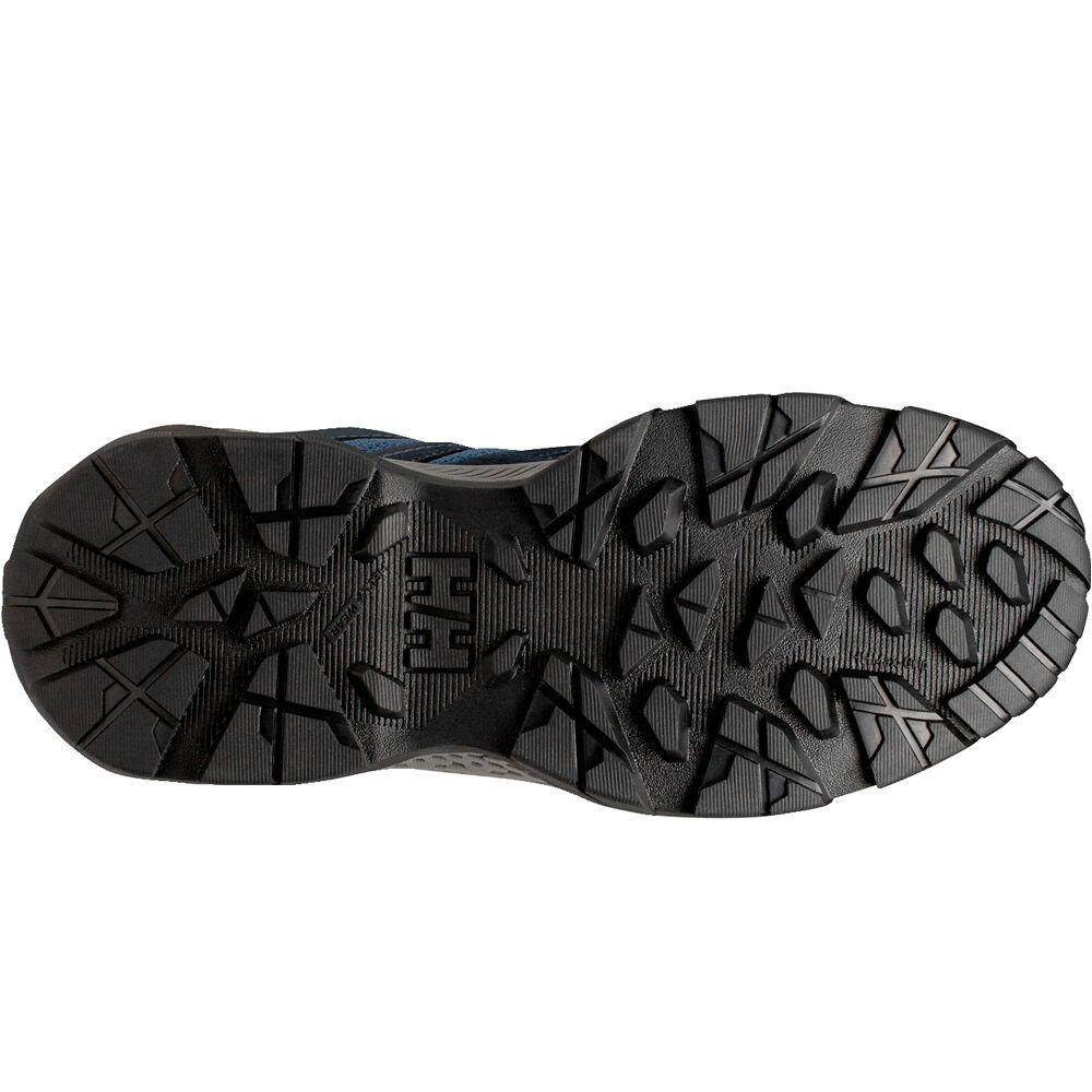 Helly Hansen zapatilla trekking mujer W SWITCHBACK LOW 3 HT vista superior