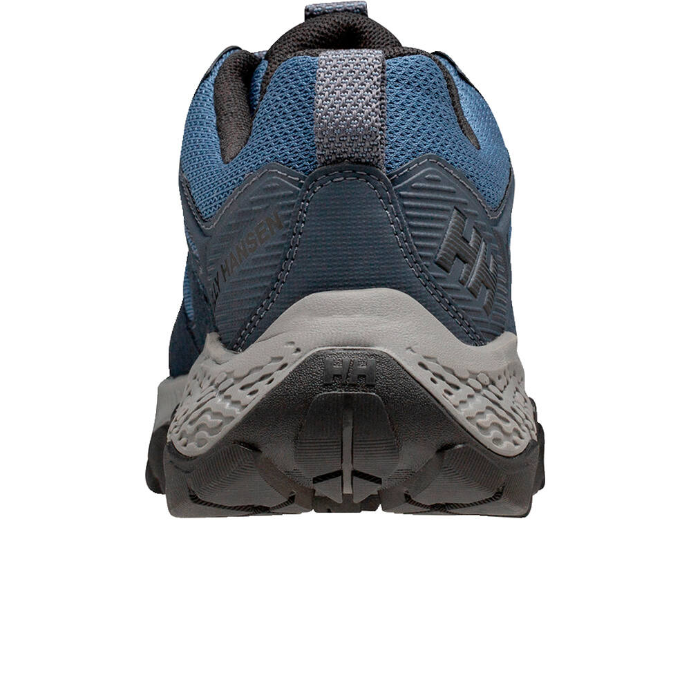 Helly Hansen zapatilla trekking mujer W SWITCHBACK LOW 3 HT vista trasera