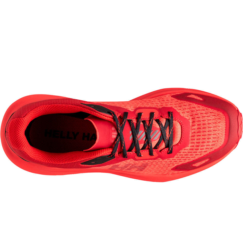 Helly Hansen zapatillas trail hombre BUZZARD TR 05
