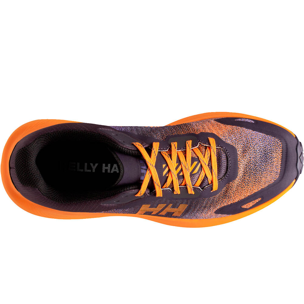 Helly Hansen zapatillas trail hombre BUZZARD TR 05