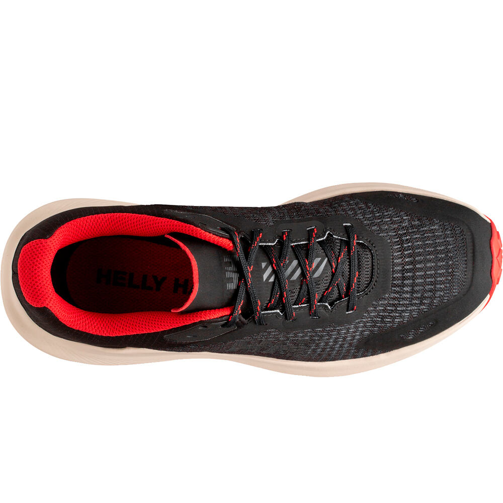 Helly Hansen zapatillas trail hombre BUZZARD TR 05