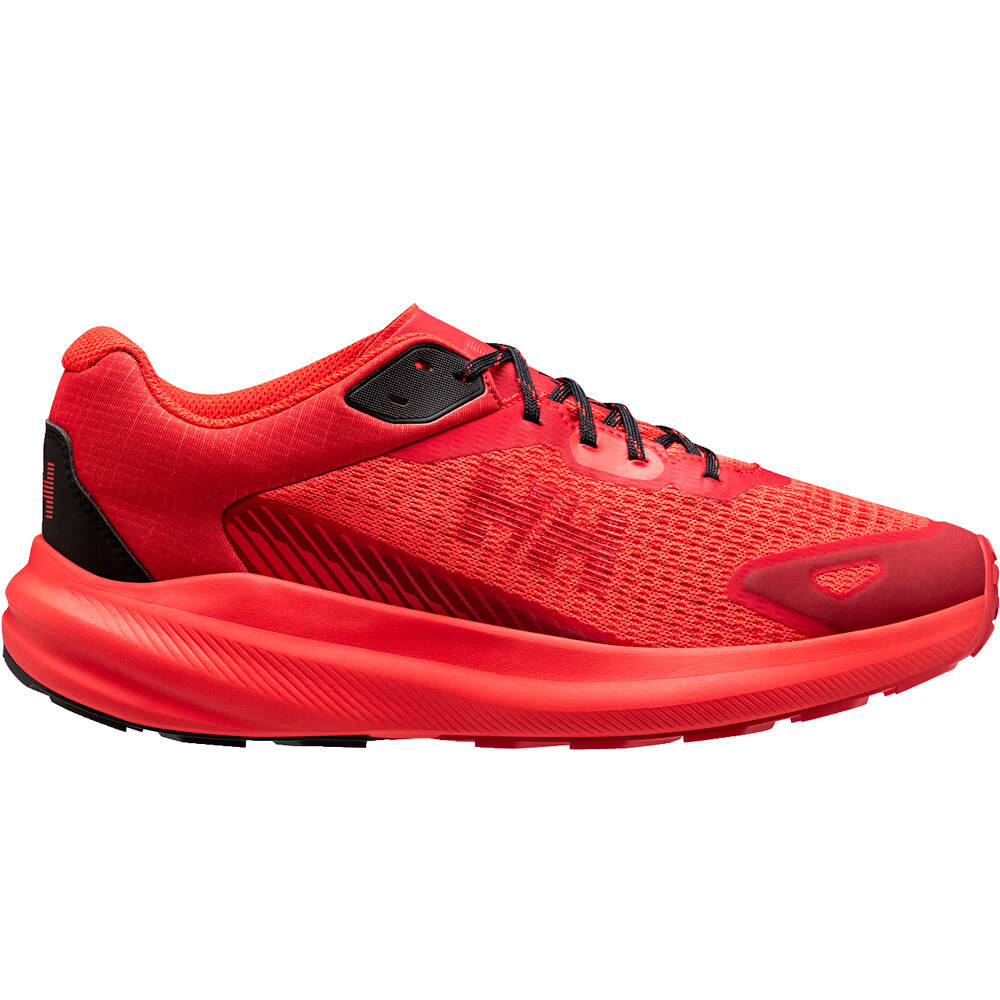 Helly Hansen zapatillas trail hombre BUZZARD TR lateral exterior
