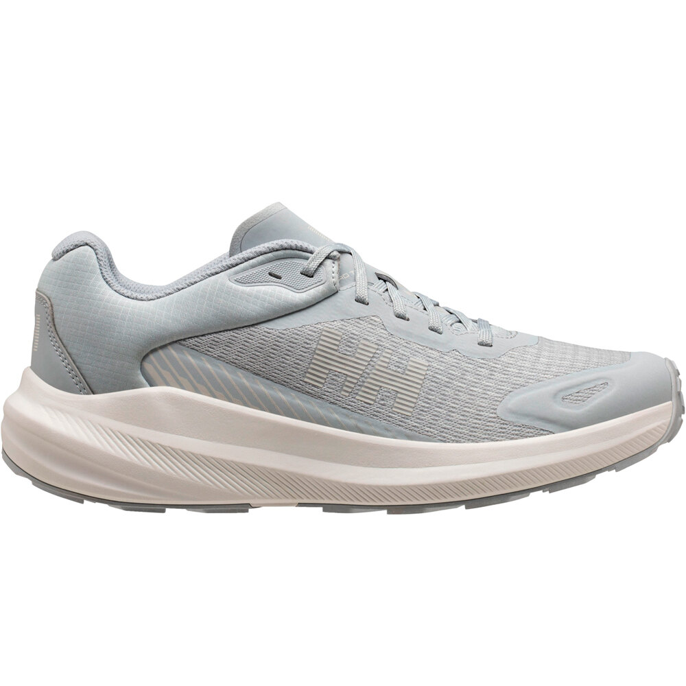 Helly Hansen zapatillas trail hombre BUZZARD TR lateral exterior