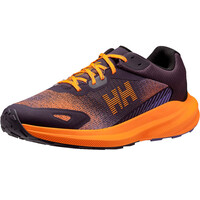 Helly Hansen zapatillas trail hombre BUZZARD TR lateral interior