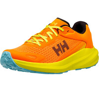 Helly Hansen zapatillas trail hombre BUZZARD TR lateral interior
