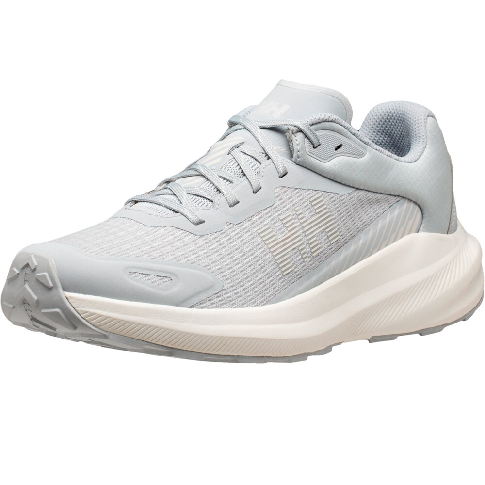 Helly Hansen zapatillas trail hombre BUZZARD TR lateral interior