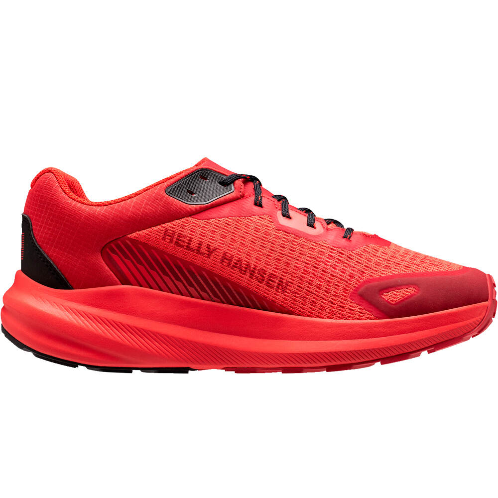 Helly Hansen zapatillas trail hombre BUZZARD TR puntera