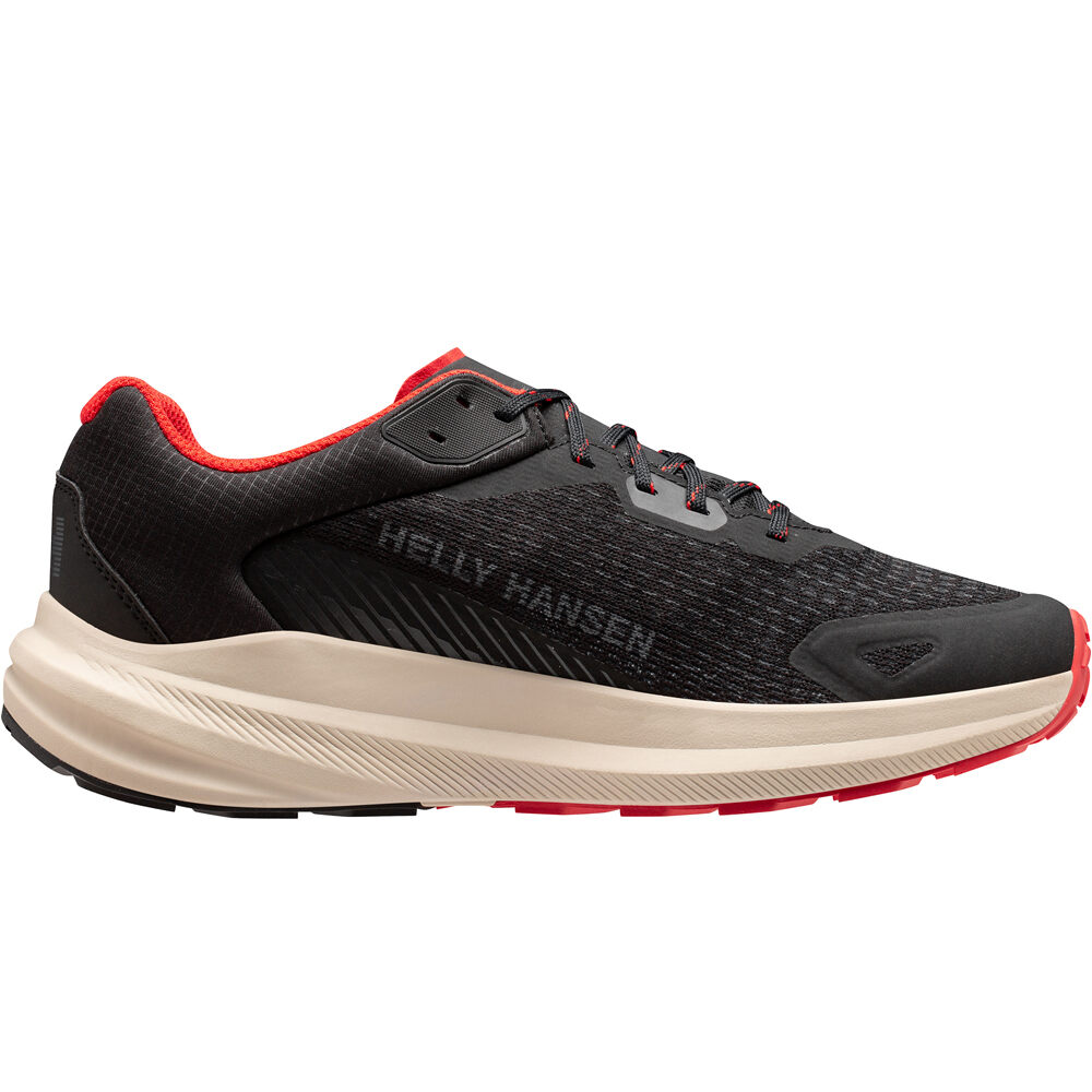 Helly Hansen zapatillas trail hombre BUZZARD TR puntera