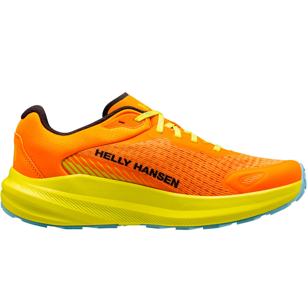 Helly Hansen zapatillas trail hombre BUZZARD TR puntera