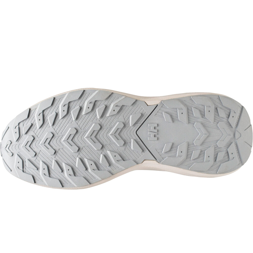 Helly Hansen zapatillas trail hombre BUZZARD TR vista superior