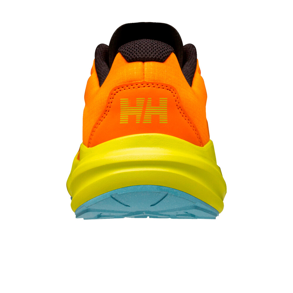 Helly Hansen zapatillas trail hombre BUZZARD TR vista trasera