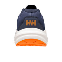 Helly Hansen zapatillas trail hombre BUZZARD TR vista trasera