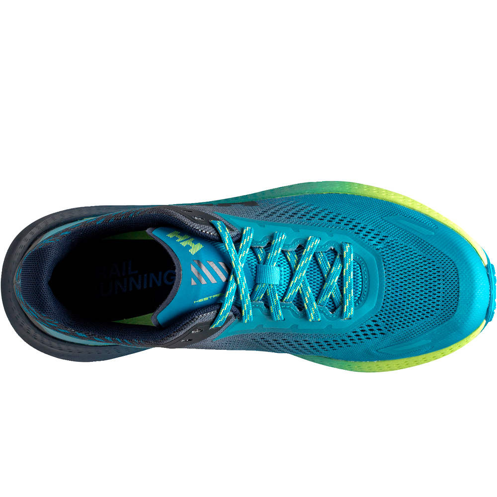 Helly Hansen zapatillas trail hombre KESTREL TR 05