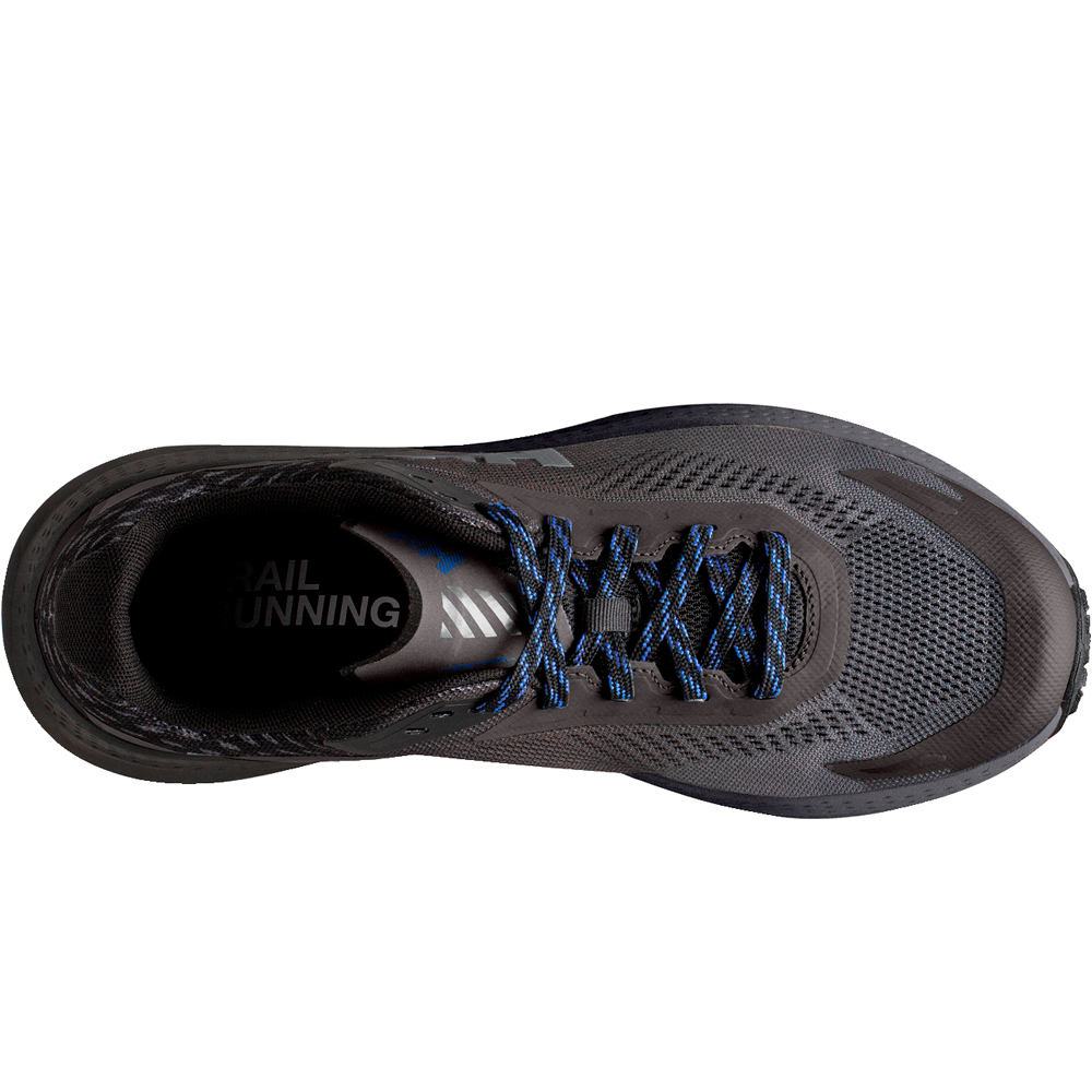 Helly Hansen zapatillas trail hombre KESTREL TR 05