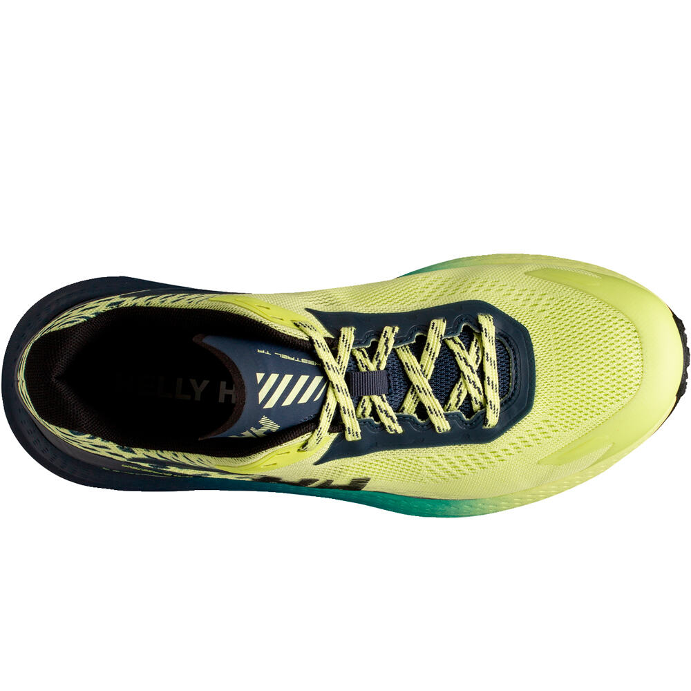Helly Hansen zapatillas trail hombre KESTREL TR 05