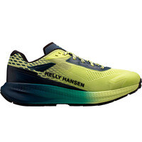 Helly Hansen zapatillas trail hombre KESTREL TR puntera