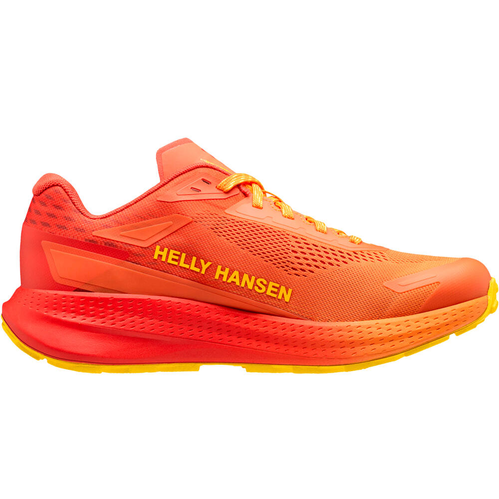 Helly Hansen zapatillas trail hombre KESTREL TR puntera