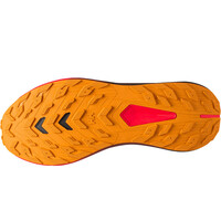 Helly Hansen zapatillas trail hombre KESTREL TR vista superior