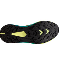 Helly Hansen zapatillas trail hombre KESTREL TR vista superior
