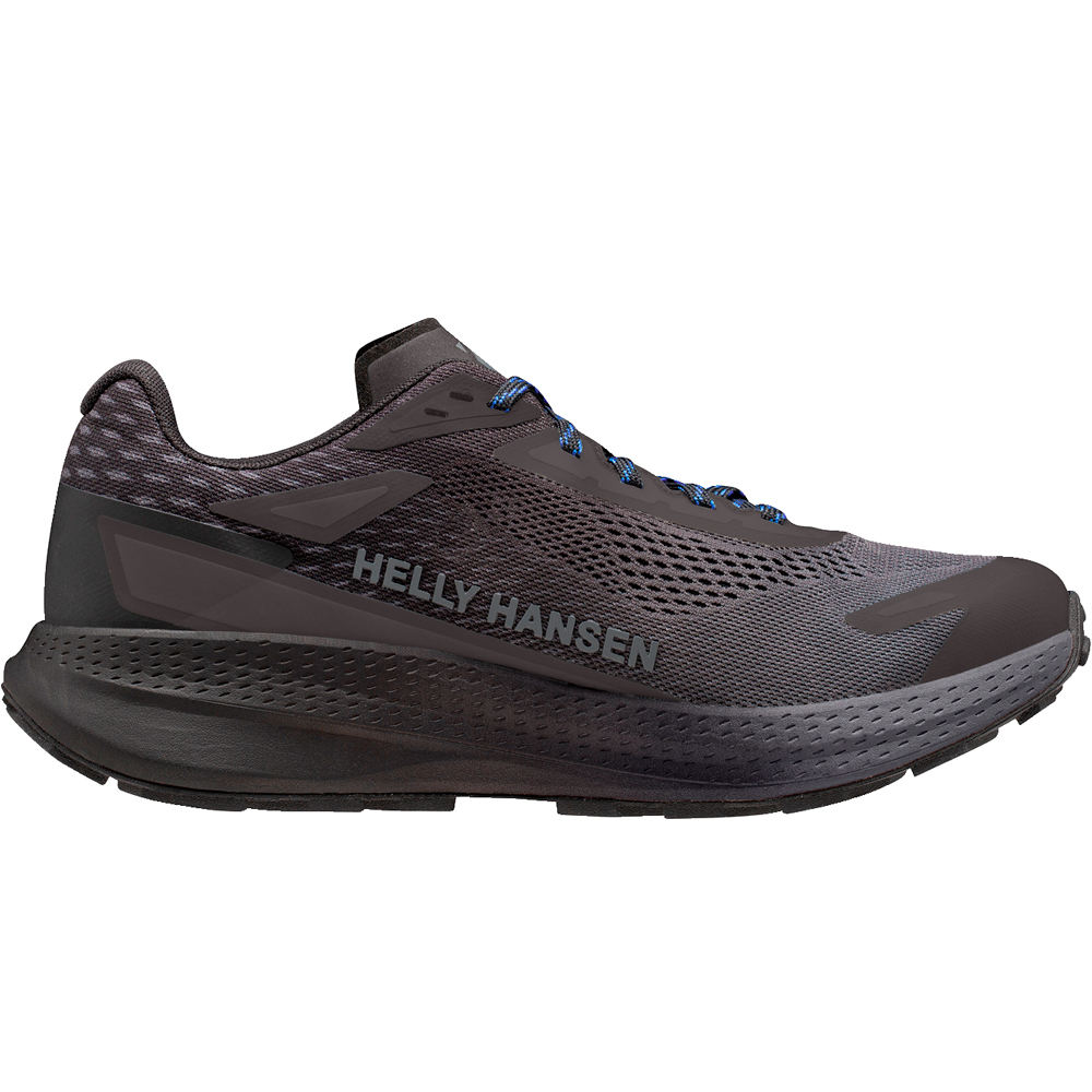 Helly Hansen zapatillas trail hombre KESTREL TR vista trasera