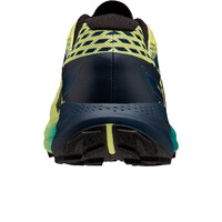 Helly Hansen zapatillas trail hombre KESTREL TR vista trasera