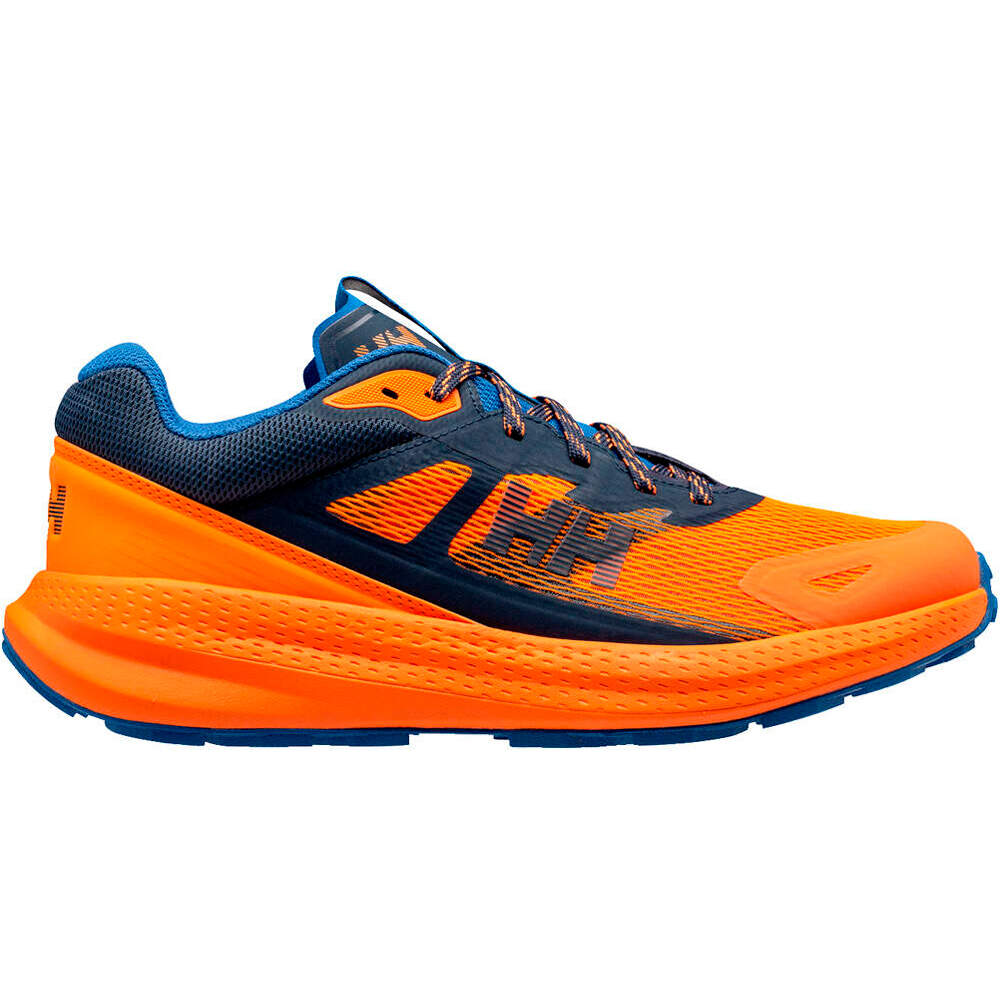 Helly Hansen zapatillas trail hombre SKYHAWK TR lateral exterior