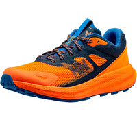 Helly Hansen zapatillas trail hombre SKYHAWK TR lateral interior