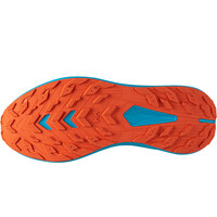 Helly Hansen zapatillas trail hombre SKYHAWK TR vista superior