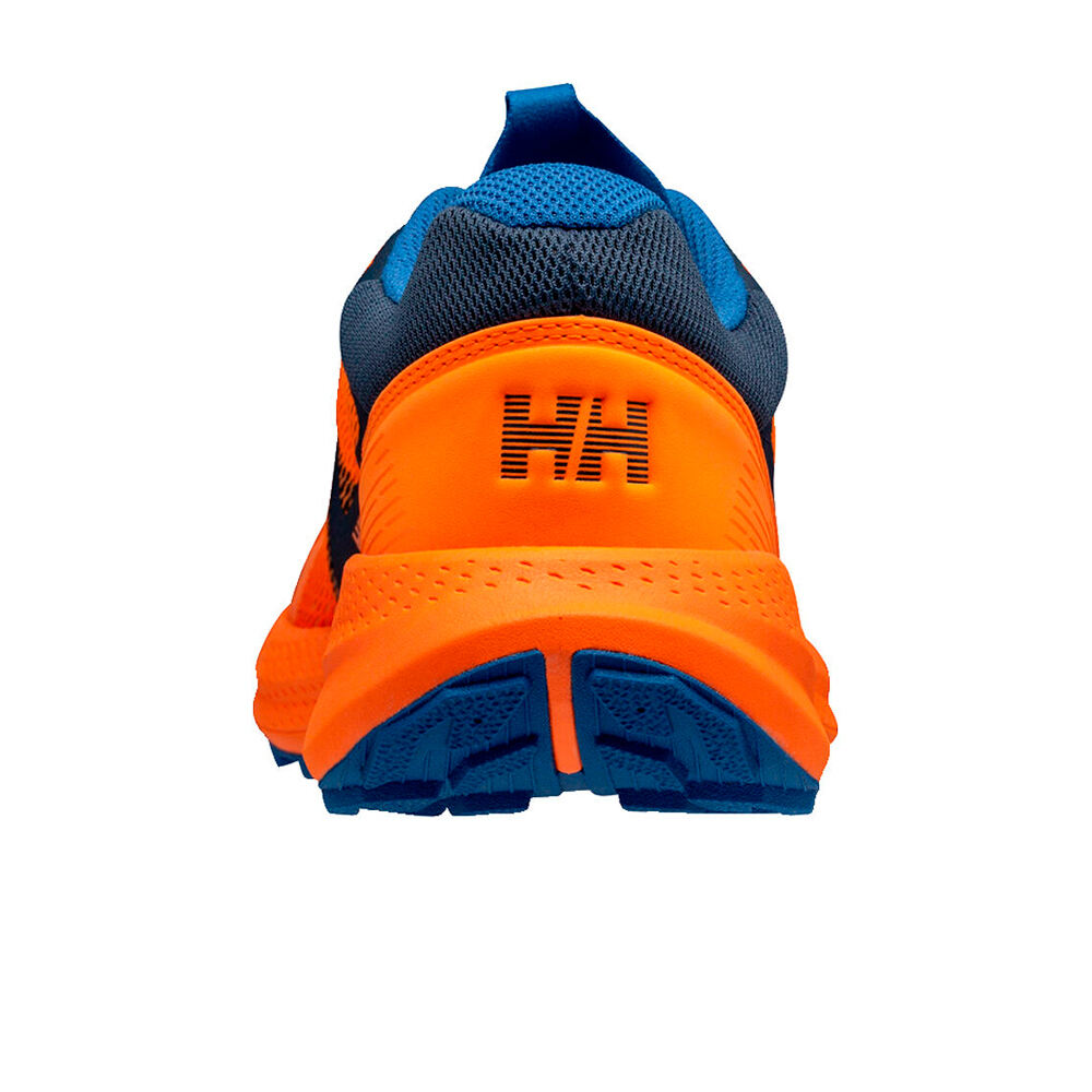 Helly Hansen zapatillas trail hombre SKYHAWK TR vista superior