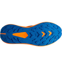 Helly Hansen zapatillas trail hombre SKYHAWK TR vista trasera