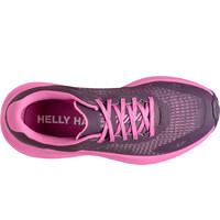 Helly Hansen zapatillas trail mujer W BUZZARD TR 05