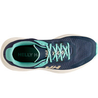 Helly Hansen zapatillas trail mujer W BUZZARD TR 05