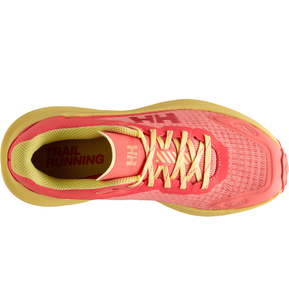 Helly Hansen zapatillas trail mujer W BUZZARD TR 05
