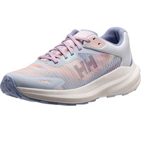 Helly Hansen zapatillas trail mujer W BUZZARD TR lateral interior