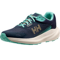 Helly Hansen zapatillas trail mujer W BUZZARD TR lateral interior