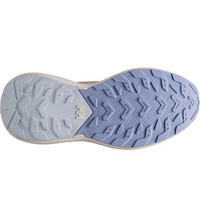Helly Hansen zapatillas trail mujer W BUZZARD TR vista superior