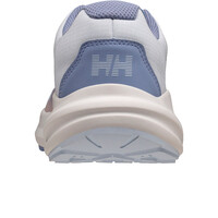 Helly Hansen zapatillas trail mujer W BUZZARD TR vista trasera