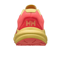 Helly Hansen zapatillas trail mujer W BUZZARD TR vista trasera