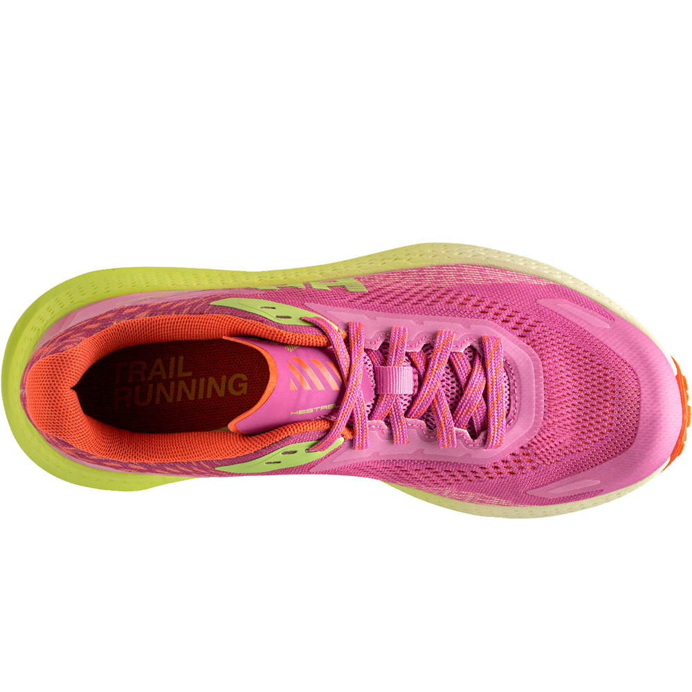 Helly Hansen zapatillas trail mujer W KESTREL TR 05