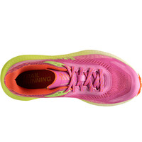 Helly Hansen zapatillas trail mujer W KESTREL TR 05
