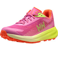 Helly Hansen zapatillas trail mujer W KESTREL TR lateral interior