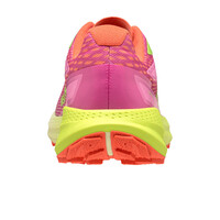 Helly Hansen zapatillas trail mujer W KESTREL TR puntera