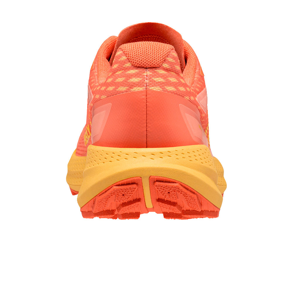 Helly Hansen zapatillas trail mujer W KESTREL TR puntera