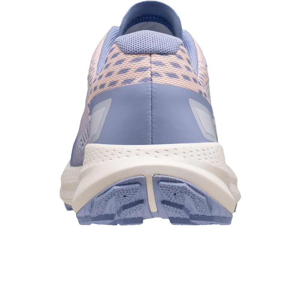 Helly Hansen zapatillas trail mujer W KESTREL TR puntera