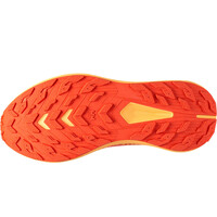Helly Hansen zapatillas trail mujer W KESTREL TR vista superior